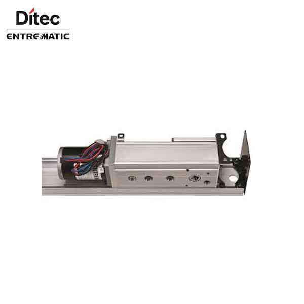 Entrematic: Ditec:EZ36 Bronze Pull Right Hand Standard